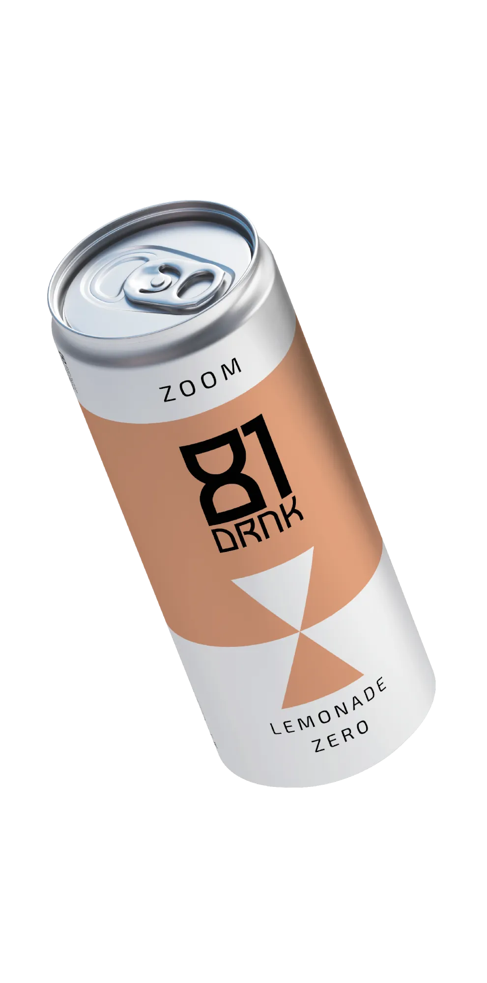 DRNK81 – BOOST your Body and Mind · DRNK81